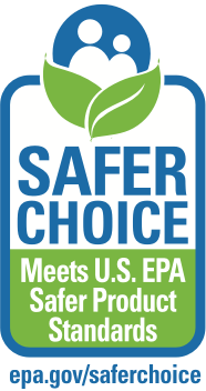 Safer Choice Meets US EPA Safety Product Standards