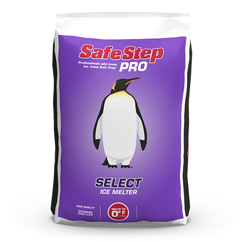 SafeStep Pro Select