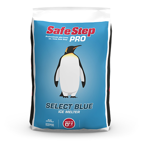 SafeStep Pro Select Blue