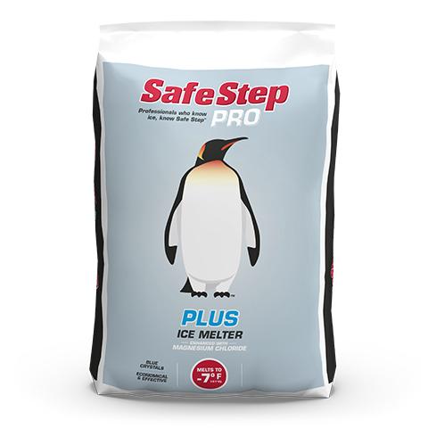 SafeStep Pro Plus